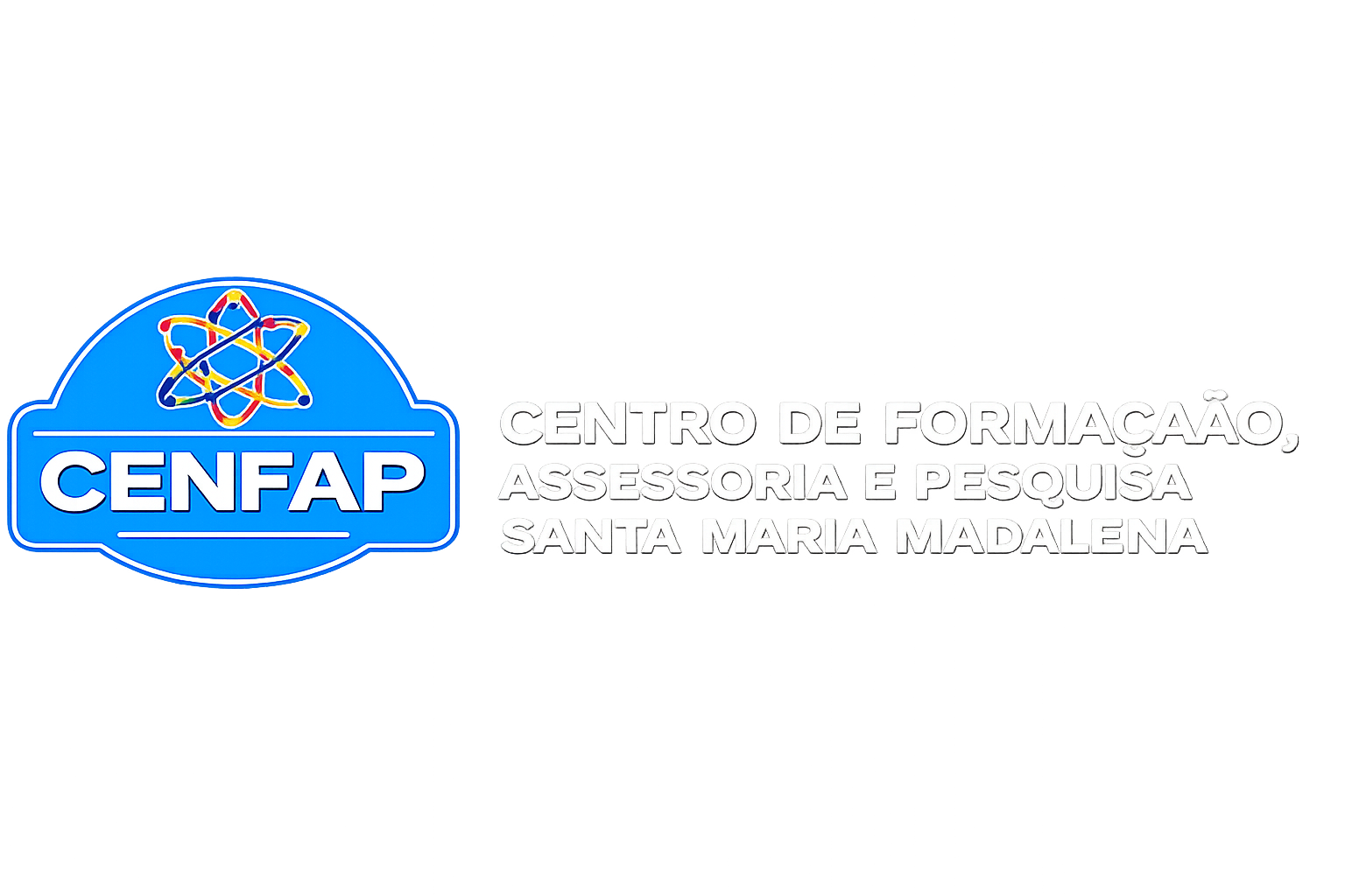 CENFAP - Centro de Formação, Assessoria e Pesquisa Santa Maria Madalena