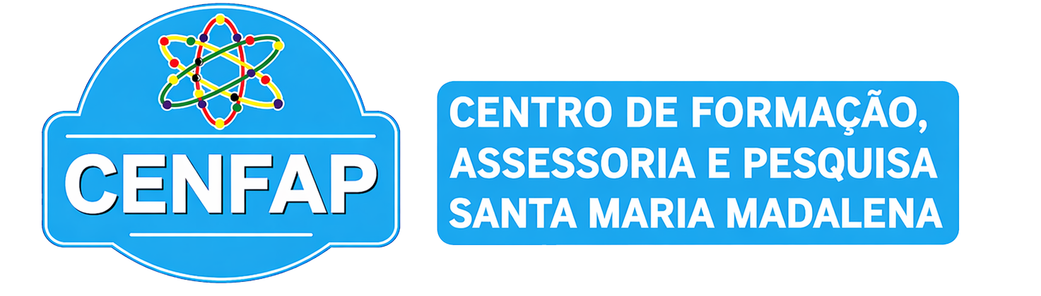 CENFAP - Centro de Formação, Assessoria e Pesquisa Santa Maria Madalena